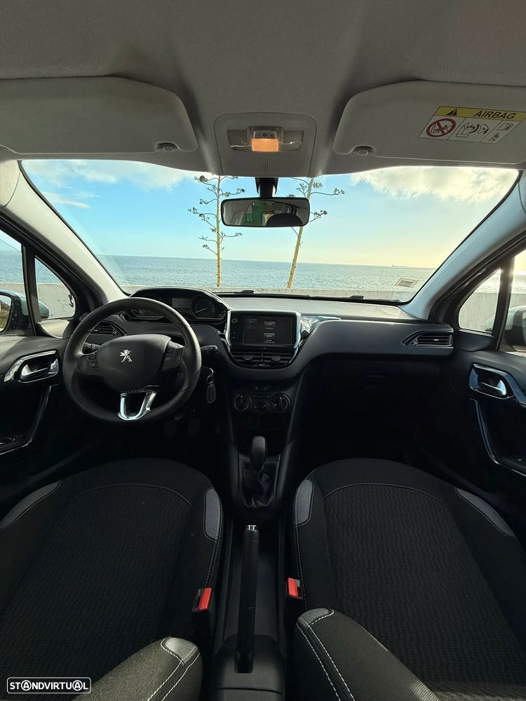 Peugeot 208 1.2 VTi Active - 6