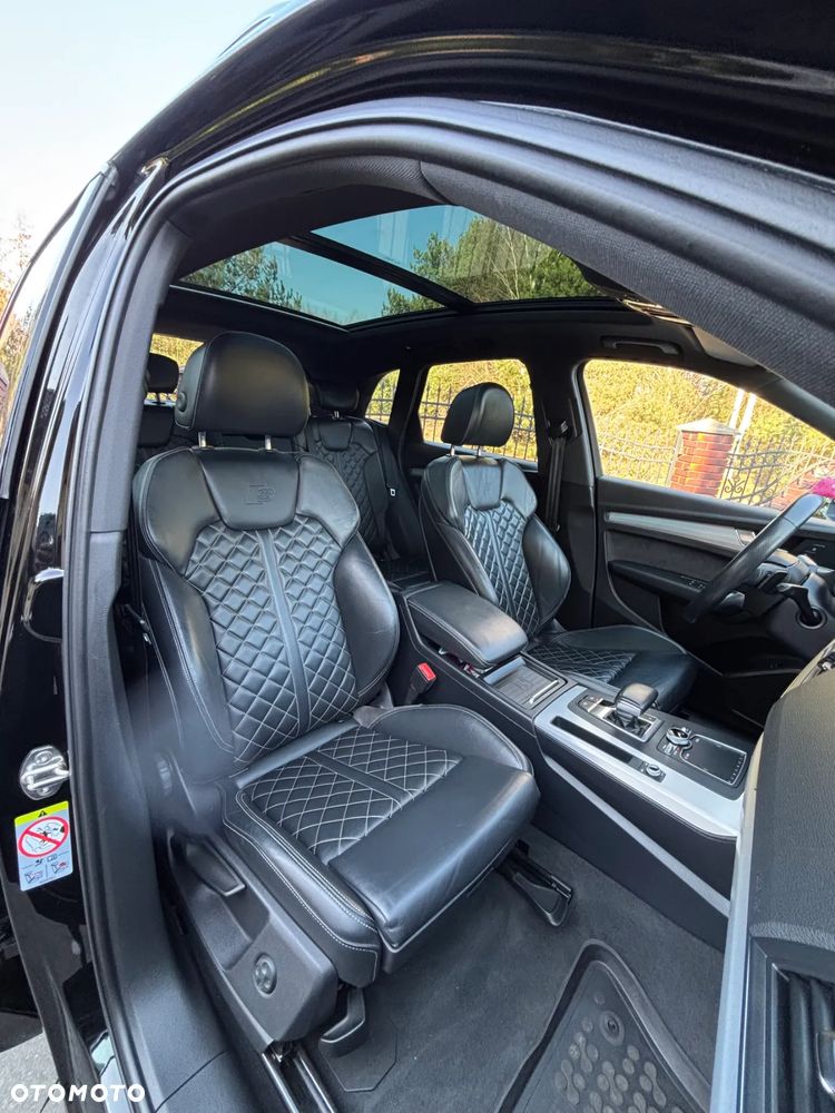 Audi Q5 2.0 TDI Quattro S tronic - 23