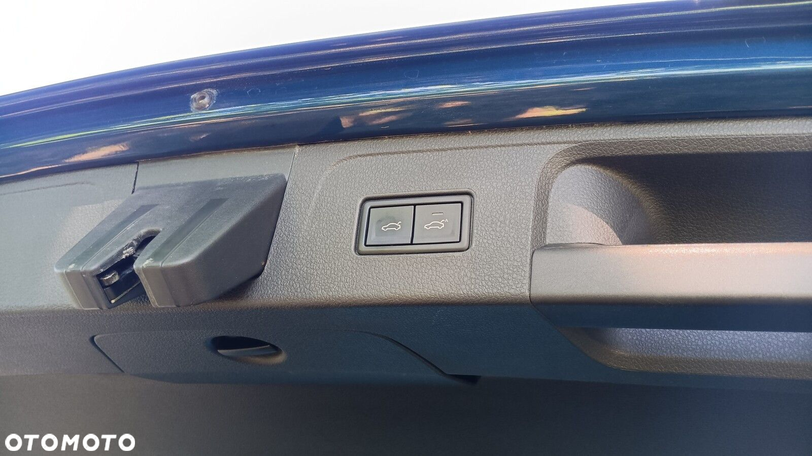 Volkswagen Passat - 32