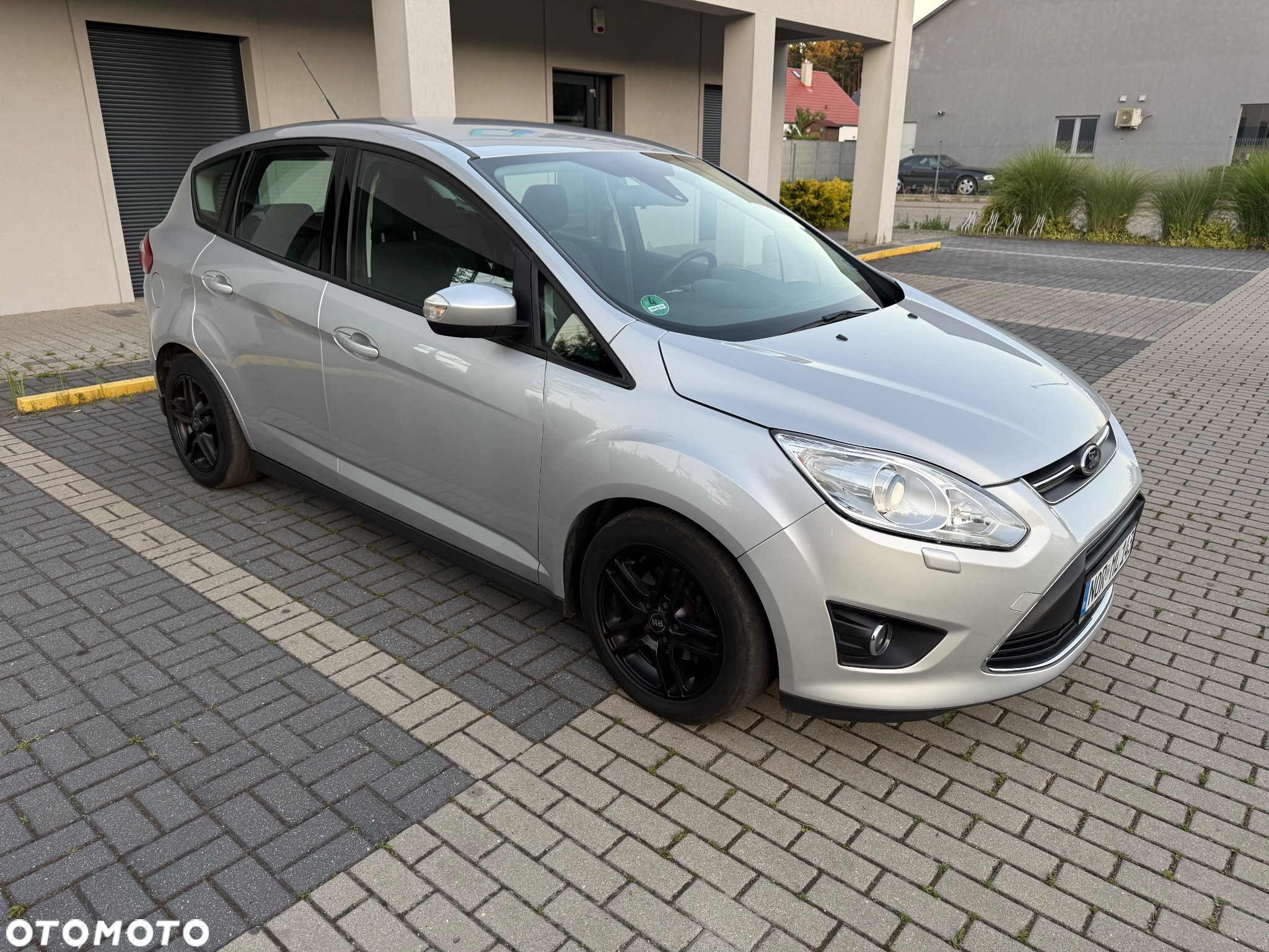 Ford C-MAX 1.6 TDCi Trend - 5