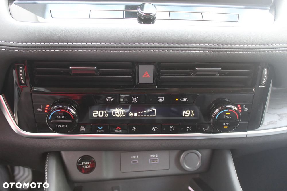 Nissan X-Trail 1.5 VC-T e-POWER Tekna e-4ORCE - 19
