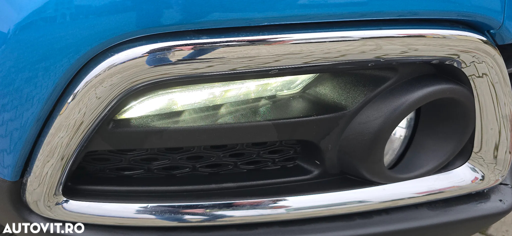 Renault Captur TCe Energy Expression Aut. - 22