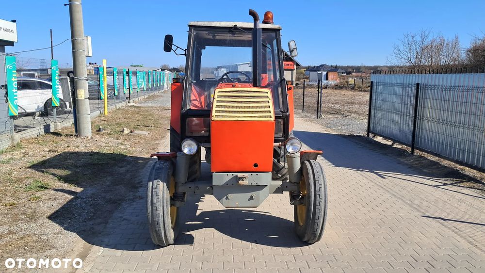 Ursus C360 / C385 - 11