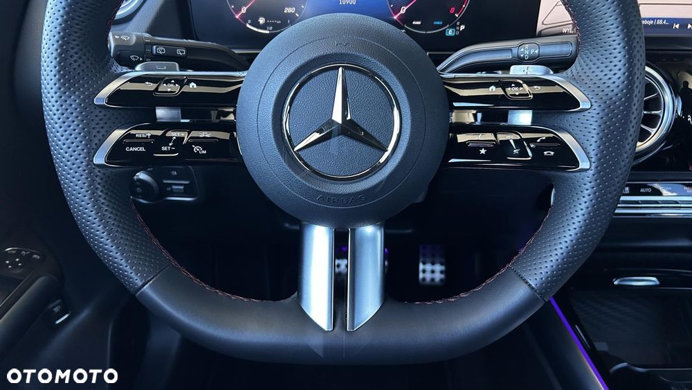 Mercedes-Benz Klasa B - 13