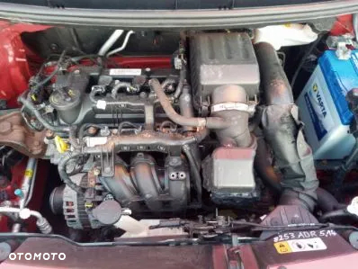 Kia Picanto 1.0 Business Line - 11