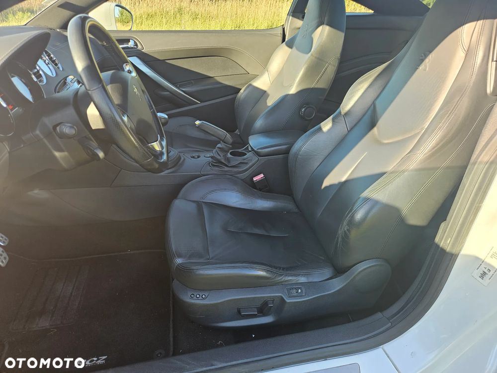Peugeot RCZ 2.0 HDi - 22
