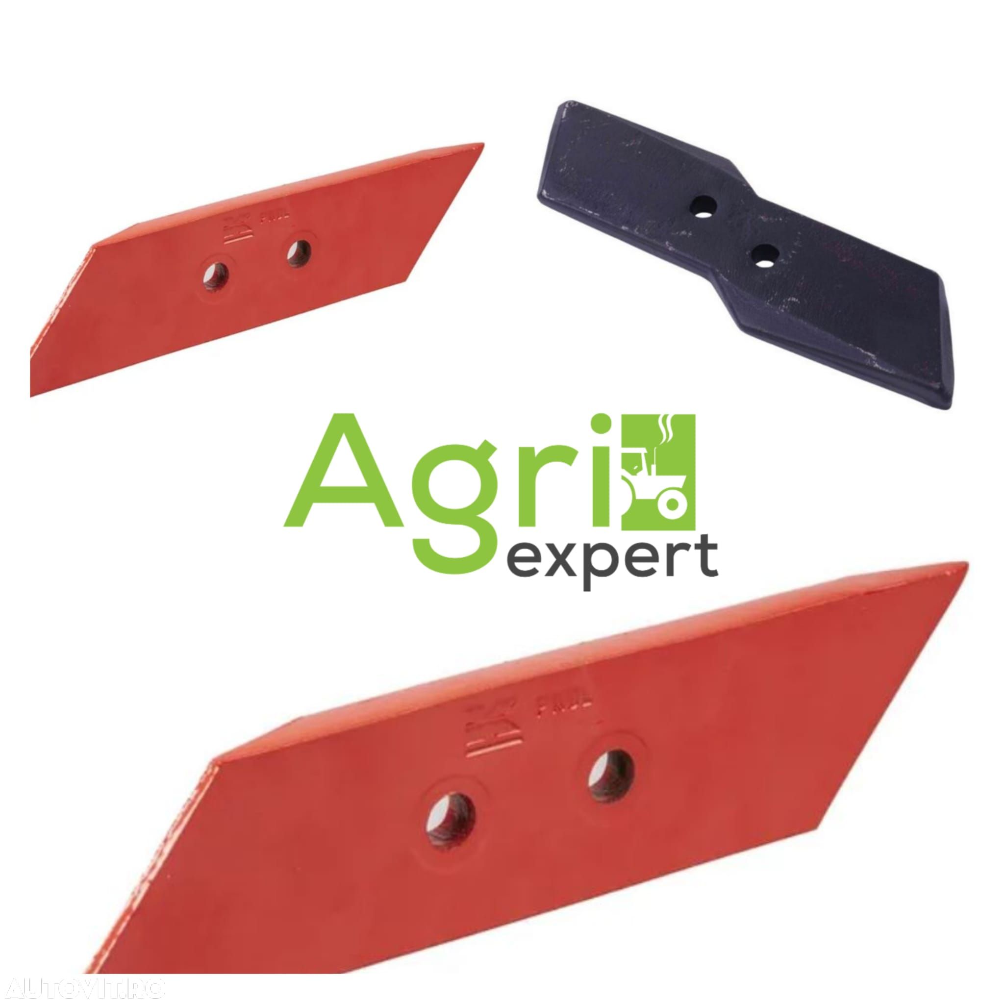 Varf brazdar Vogel&Noot PK 8 / U 15 / U 1500 PERMANIT / U1300 / UL 430 / UN 350 / UN 400 / UN 430 / UNM 35 / UNM 40 / UNM 43 / WS 350 / WS 400 / WS 430 / WSM 35 / WSM 43 / WSM 40 / WSM 43L / WY 3500 PERMANIT / WY 25 / WY 4000 PERMANIT / WY 400 - 1