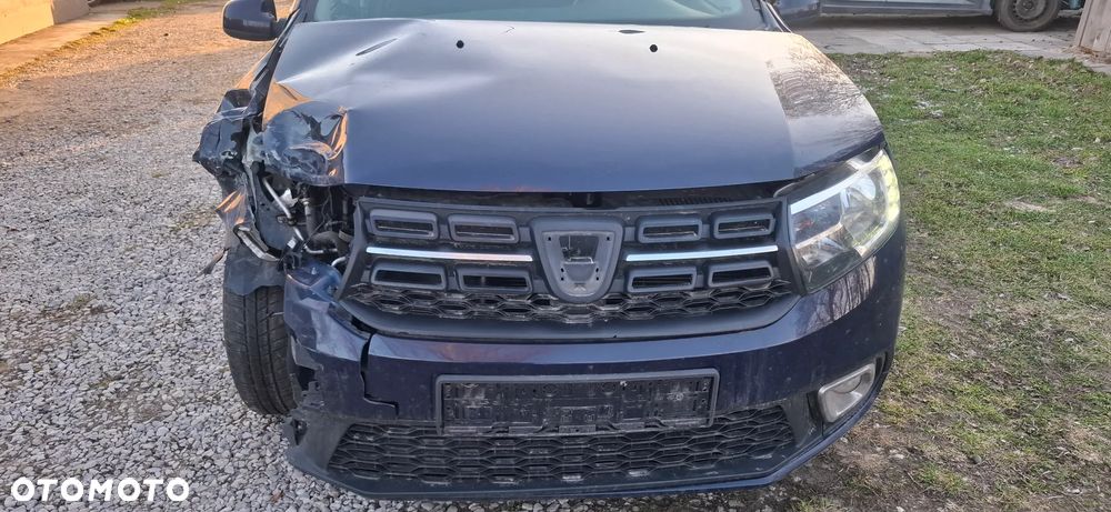 Dacia Logan - 8