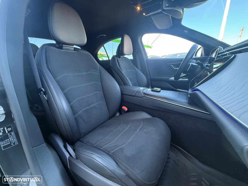 Mercedes-Benz E 300 de - 38