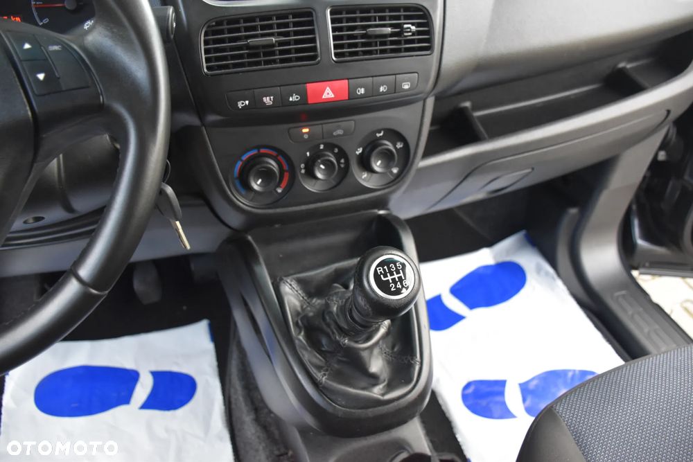 Opel Combo 1.6 CDTI L2H1 Edition - 17