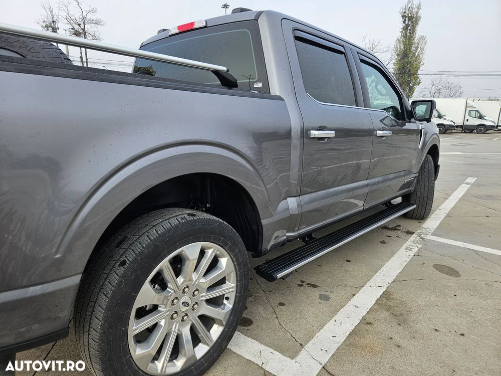 Ford F150 - 14