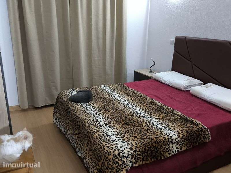Apartamento a 2 minutos da praia - Grande imagem: 4/12