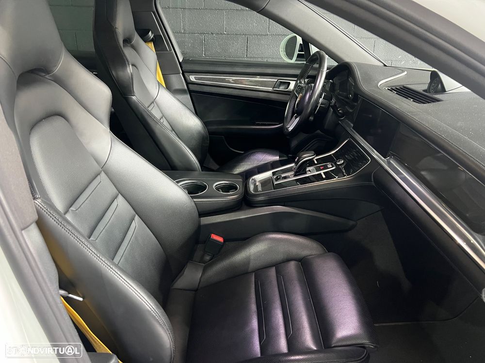 Porsche Panamera 4S Executive PDK - 14