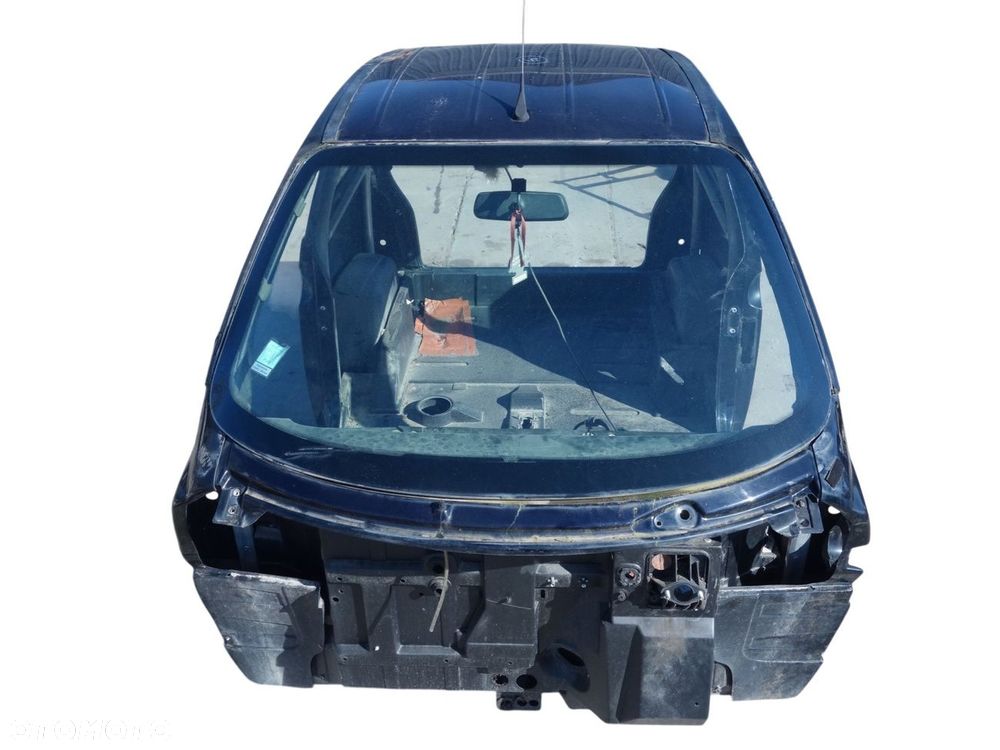 Karoseria rama Dokumenty Microcar Ligier X-too Xtoo - 10