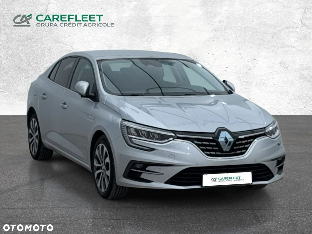 Renault Megane - 3