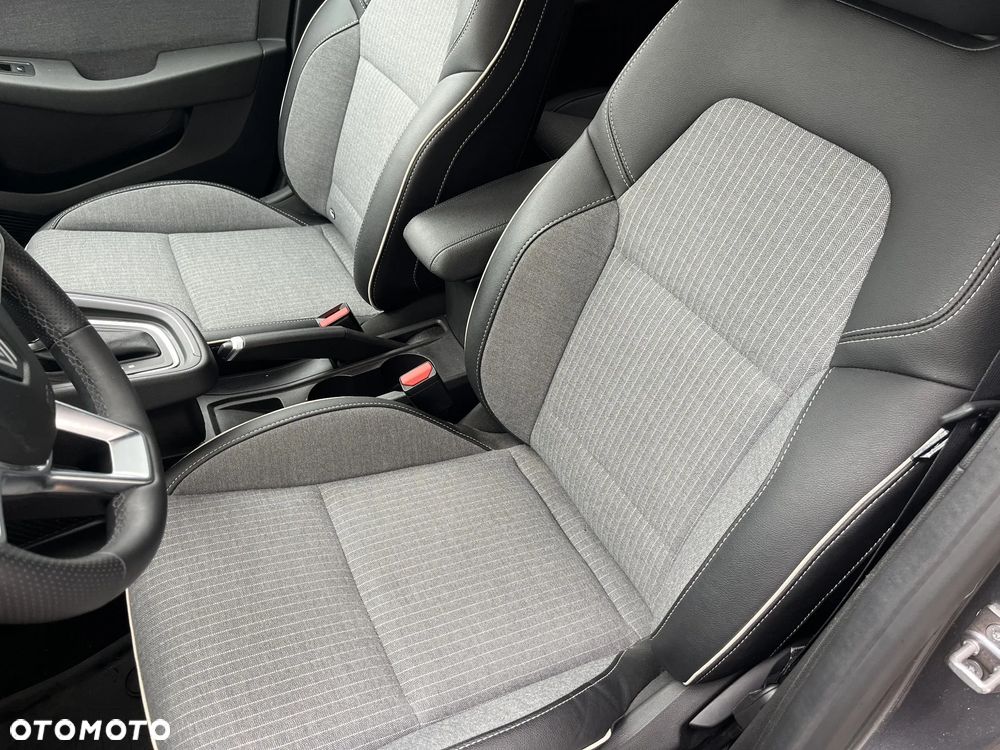 Renault Clio 1.6 E-TECH Full Hybrid 145 Techno - 14