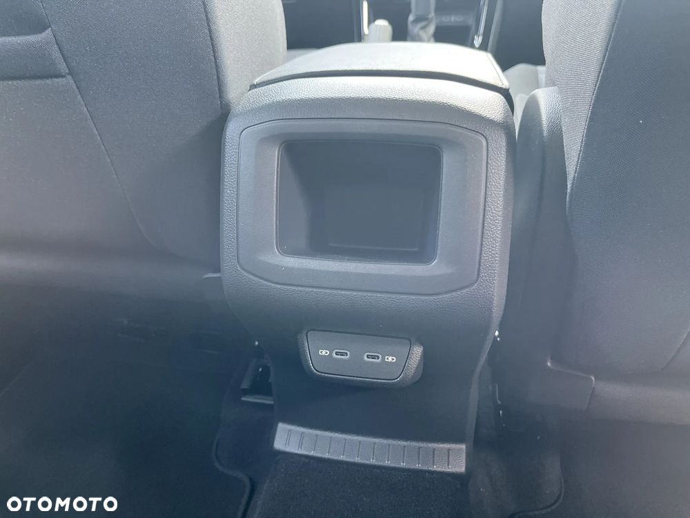 Volkswagen T-Cross 1.0 TSI Life Plus - 21