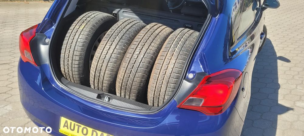 Opel Corsa 1.2 On - 13