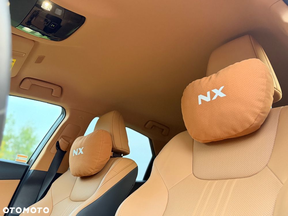Lexus NX 350h Prestige 2WD - 26