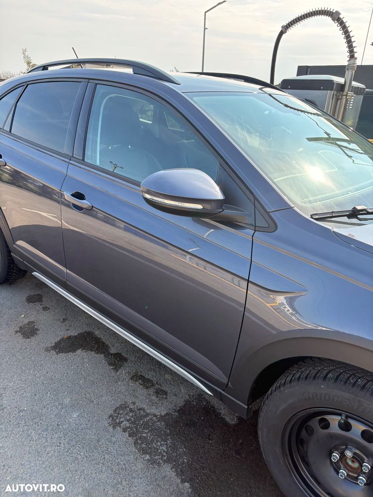 Volkswagen Taigo 1.0 TSI DSG Advanced - 12