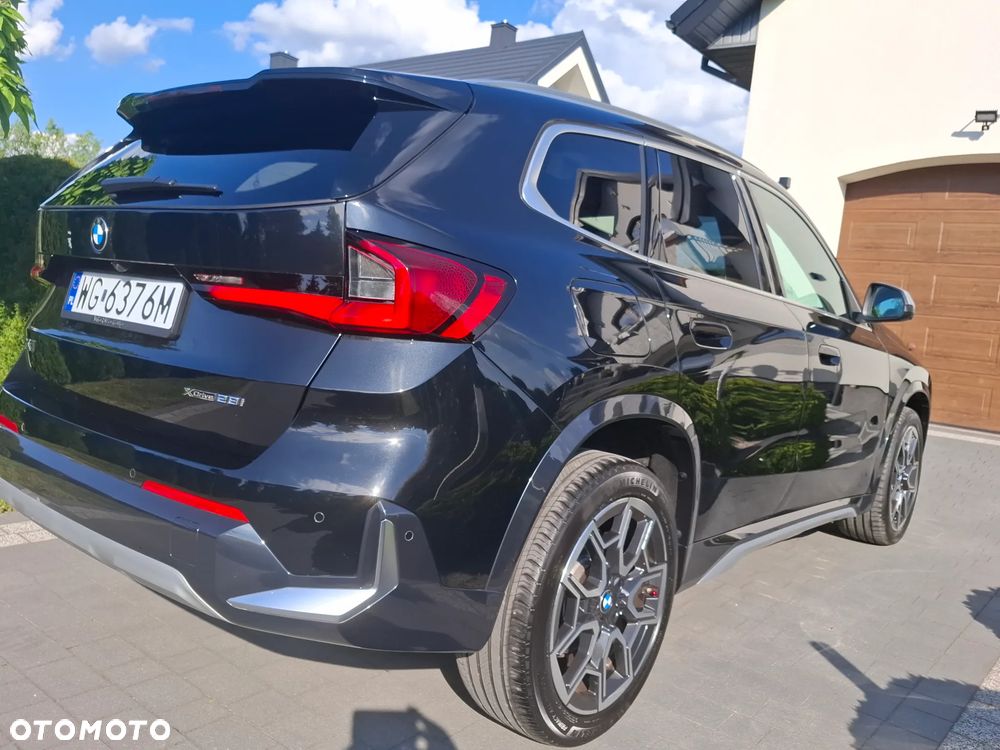 BMW X1 xDrive25i GPF xLine sport - 5