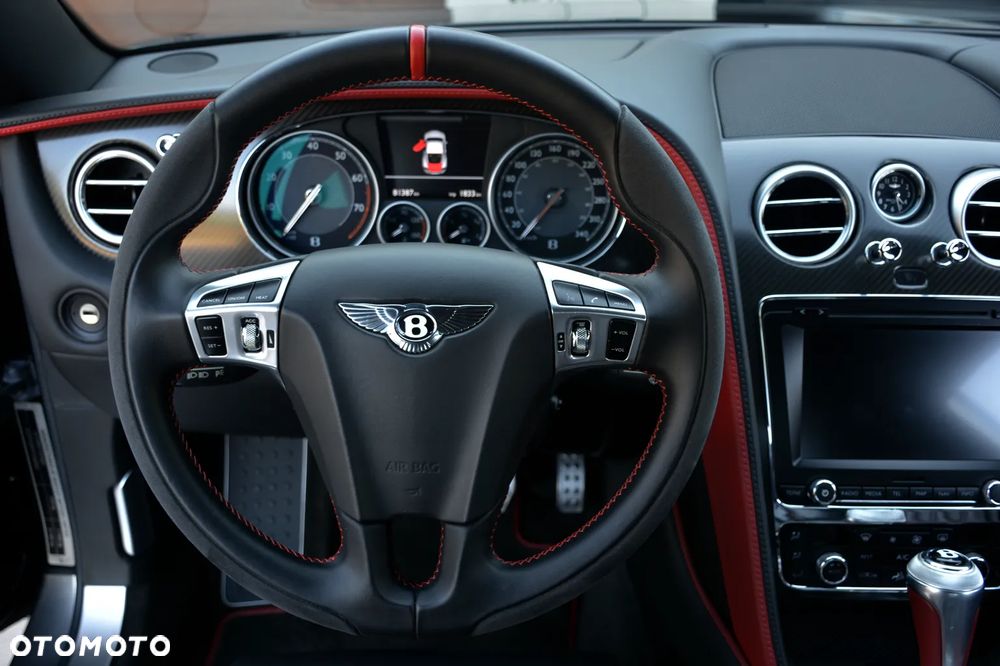 Bentley Continental GT - 9