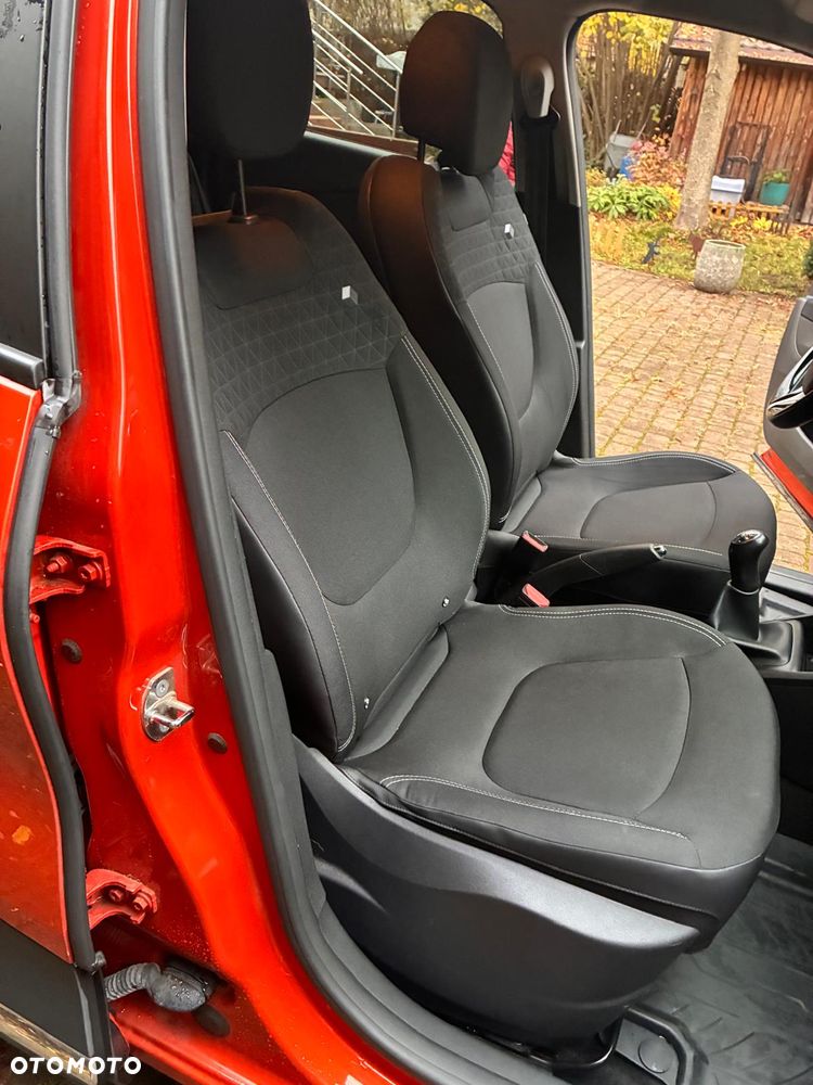 Renault Captur 0.9 Energy TCe Limited - 12