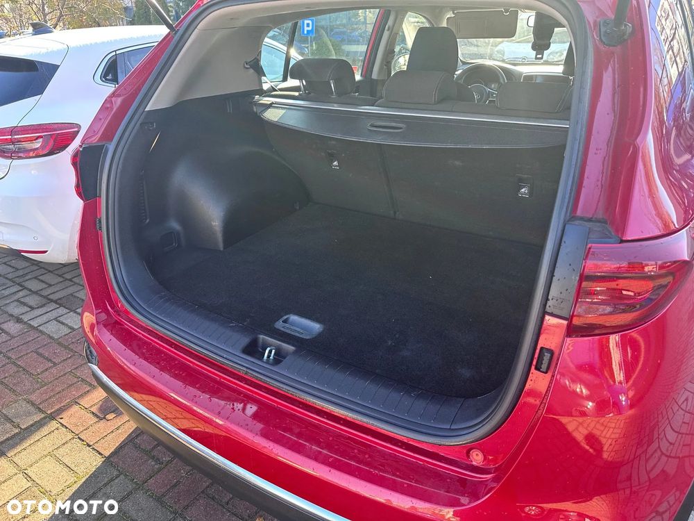 Kia Sportage 1.6 GDI M 2WD - 9