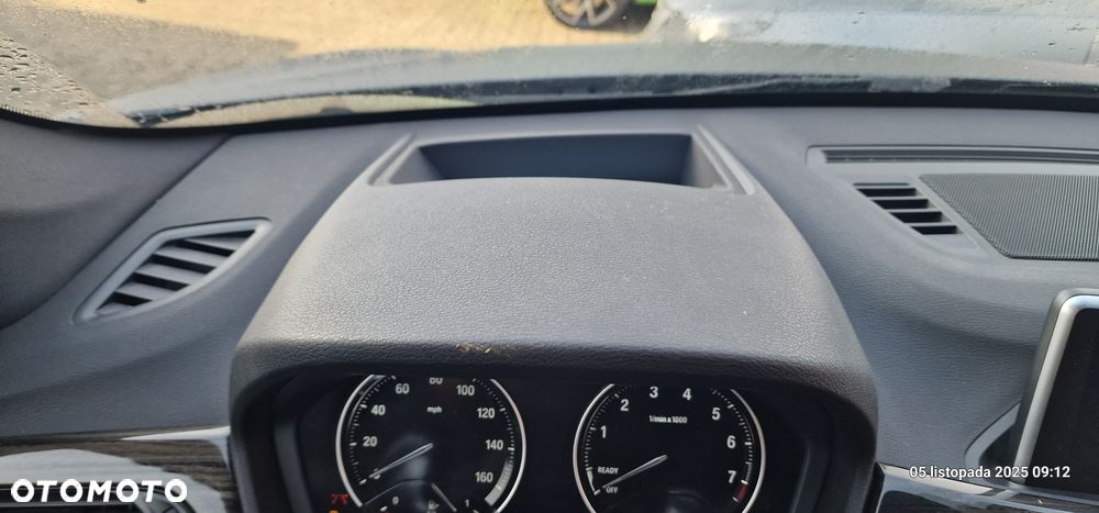 BMW X1 xDrive25i M Sport - 12