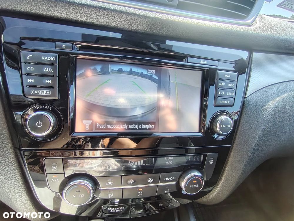 Nissan Qashqai 1.2 DIG-T N-Connecta - 19