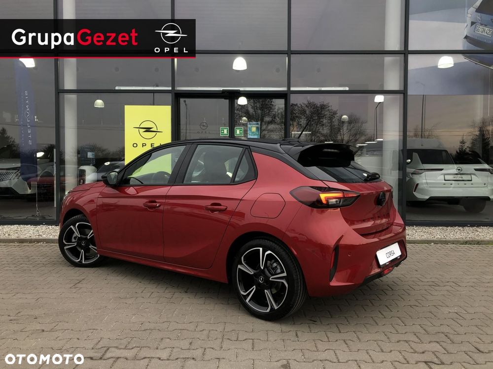 Opel Corsa - 2