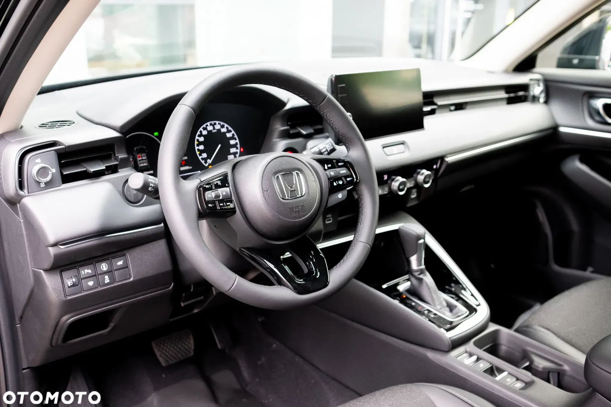 Honda HR-V 1.5 i-MMD Advance CVT - 13
