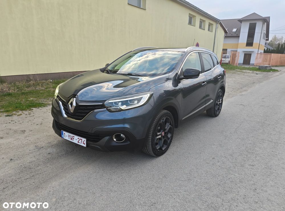 Renault Kadjar 1.6 Energy TCe Night&Day - 5