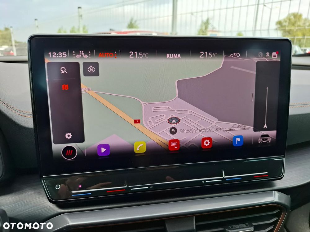 Cupra Formentor 1.5 TSI - 23