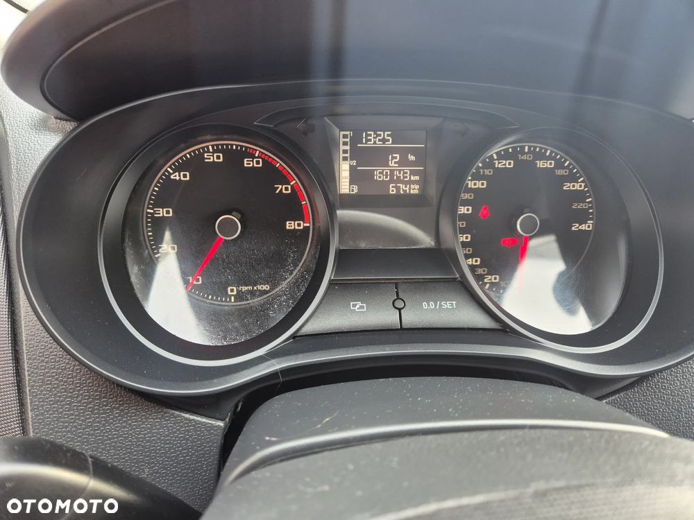 Seat Ibiza - 22