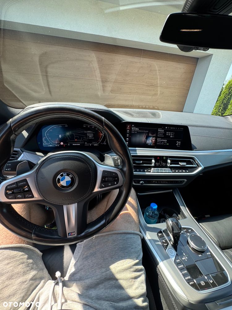 BMW X5 xDrive25d sport - 7