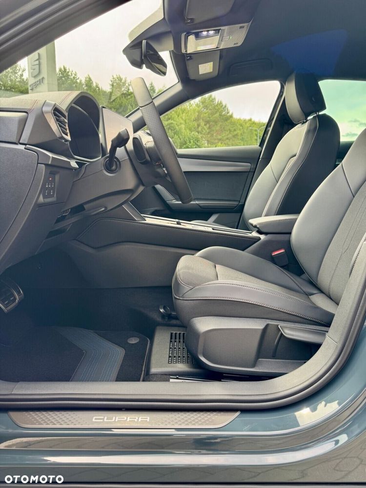 Cupra Formentor 1.5 eTSI mHEV DSG - 22