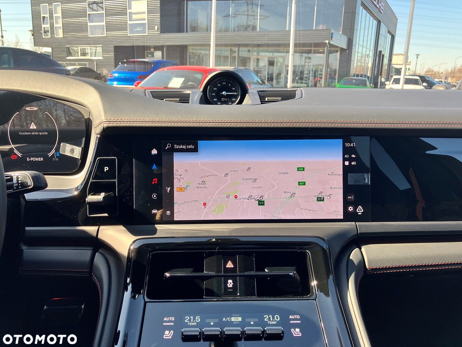Porsche Panamera - 29