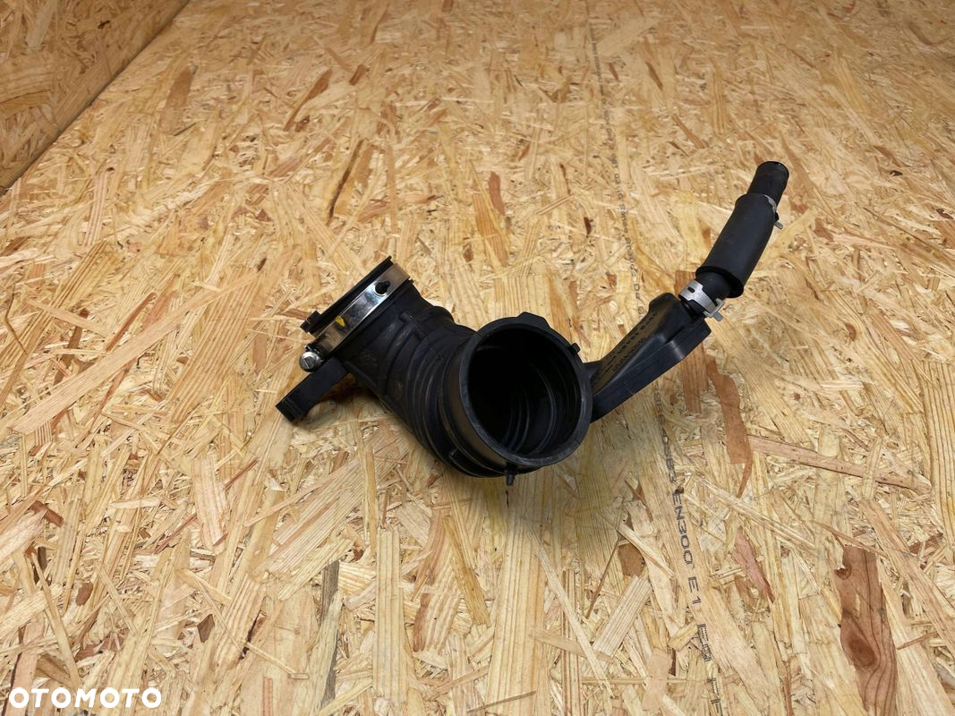 RURA PRZEWÓD DOLOT WLOT POWIETRZA NISSAN JUKE II F16 165781543R 2019- - 5