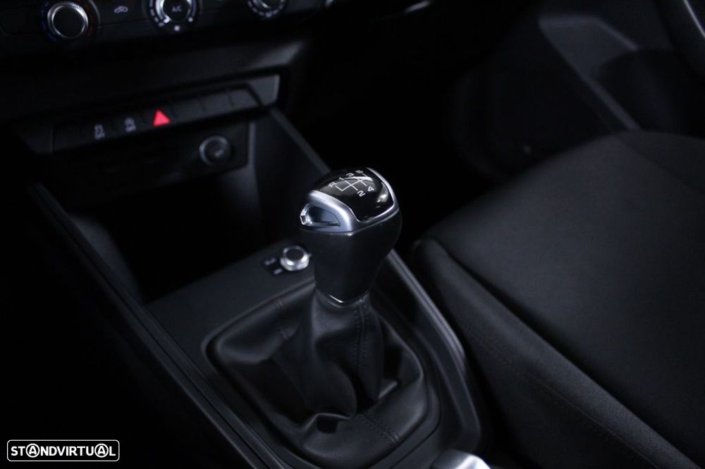 Audi A1 Sportback 25 TFSI Advanced - 33