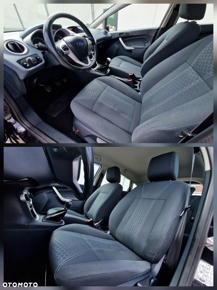 Ford Fiesta 1.25 - 31