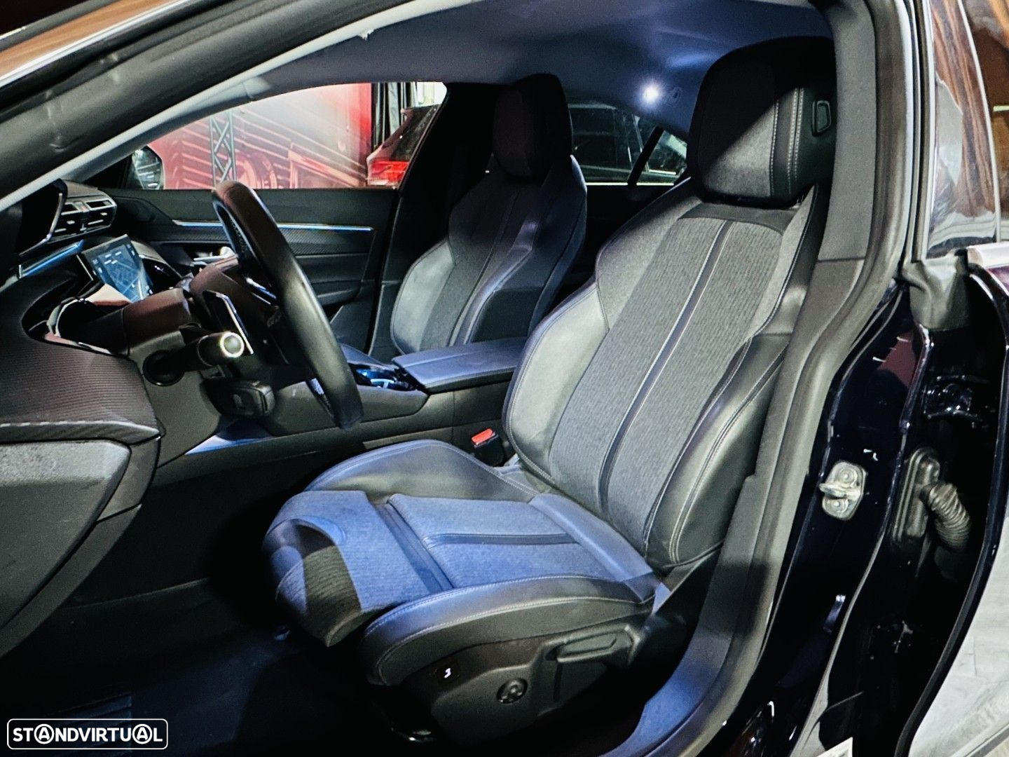 Peugeot 508 PureTech 130 EAT8 Allure Pack - 7
