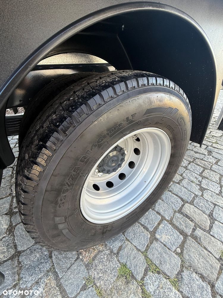 Iveco Daily 72-180 35-180 50-180 - 12