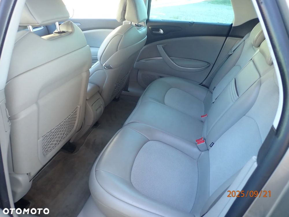 Citroën C5 1.6 THP Exclusive - 10