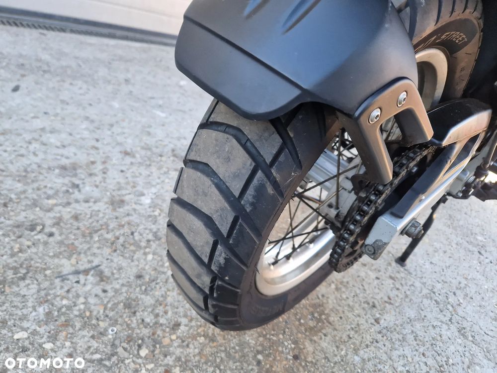 BMW GS - 21