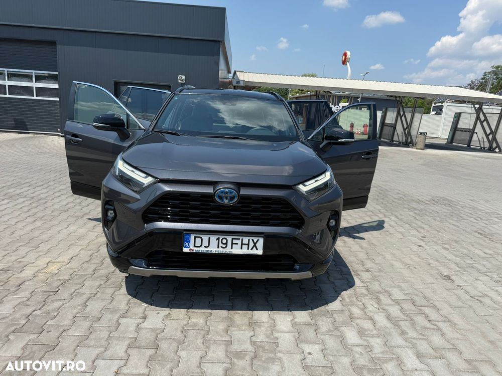 Toyota RAV4 - 12