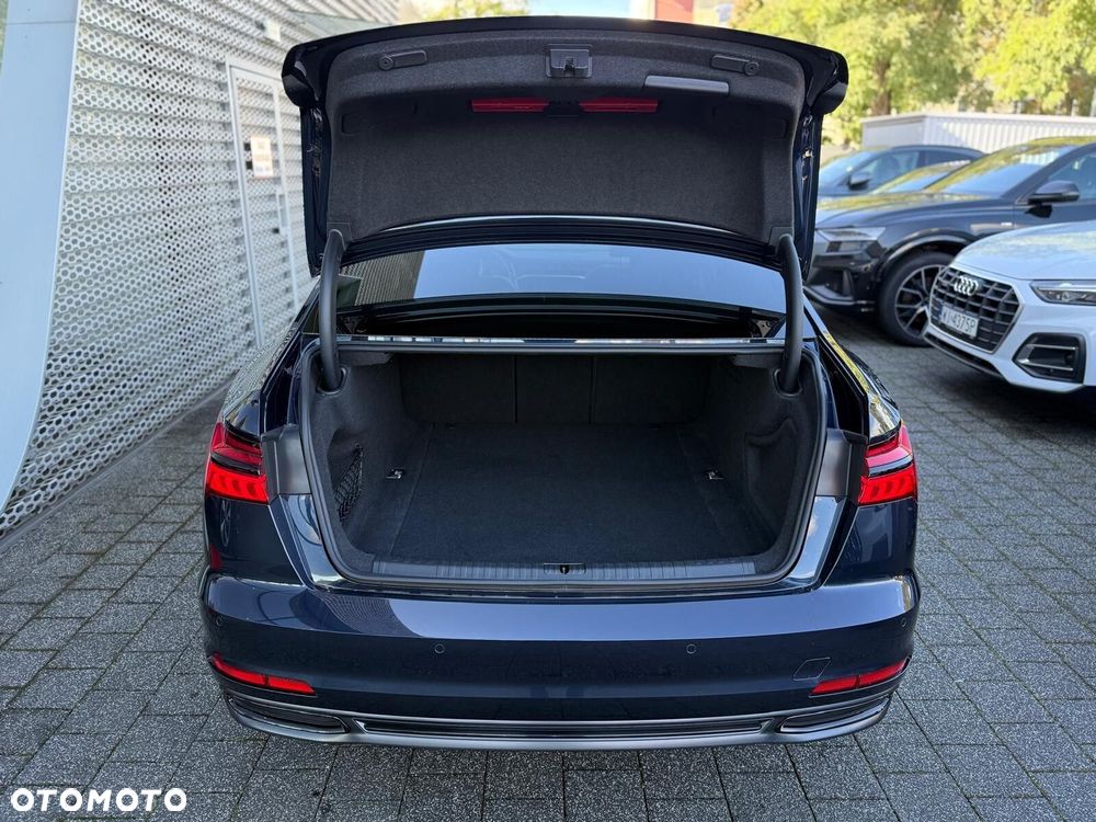 Audi A6 Limousine - 9