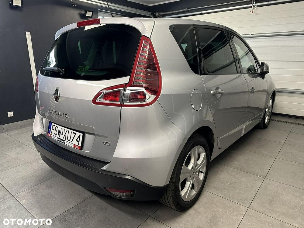 Renault Scenic - 4