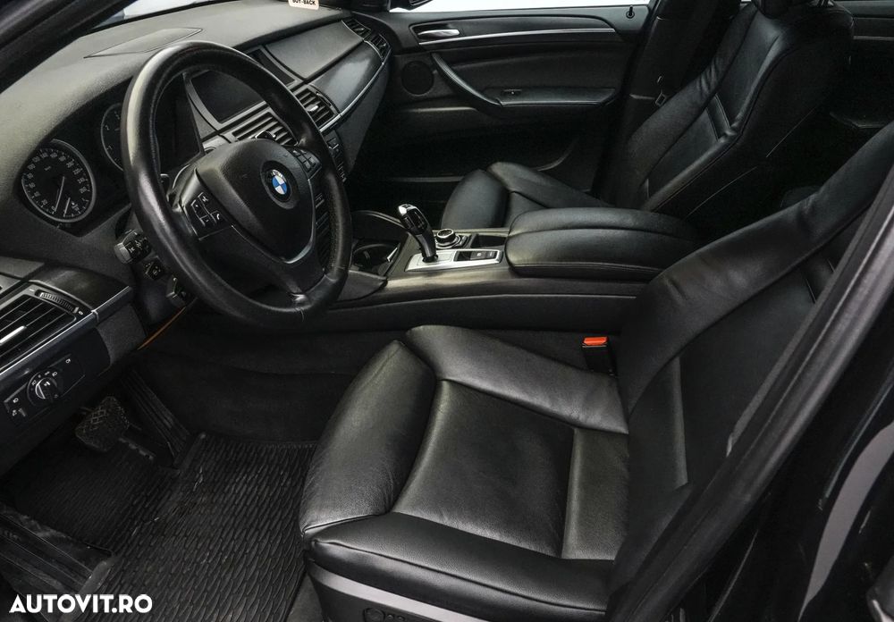 BMW X6 - 11