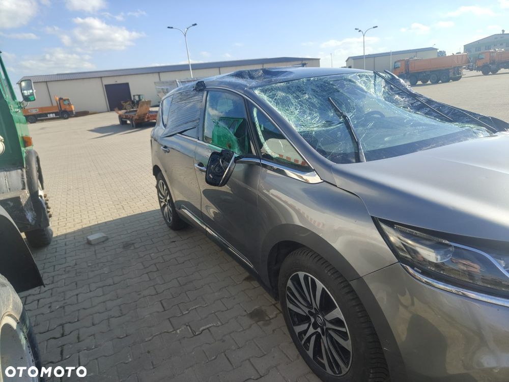 Renault Espace 2017 photo 3